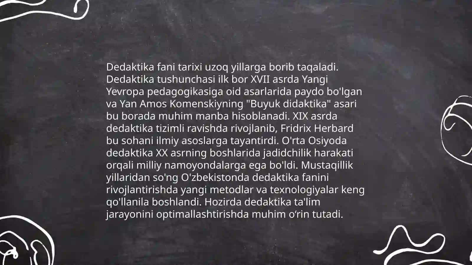 Dedaktika 4