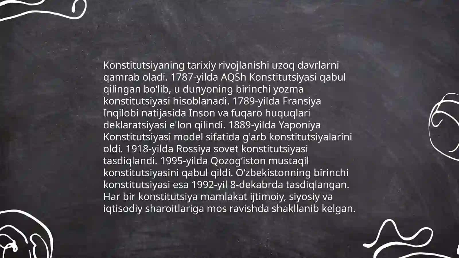 Konstitutsiya tushuncha 4