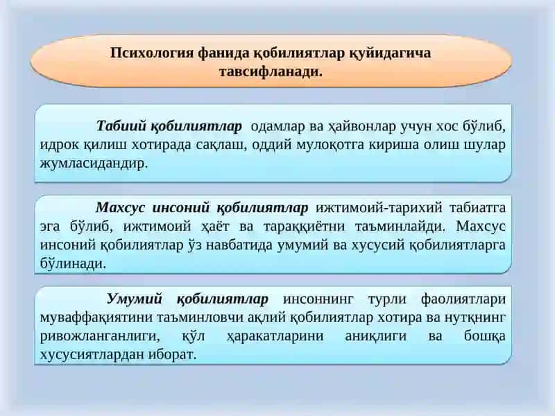 Қобилият 4