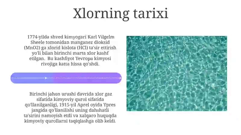 Xlor 4