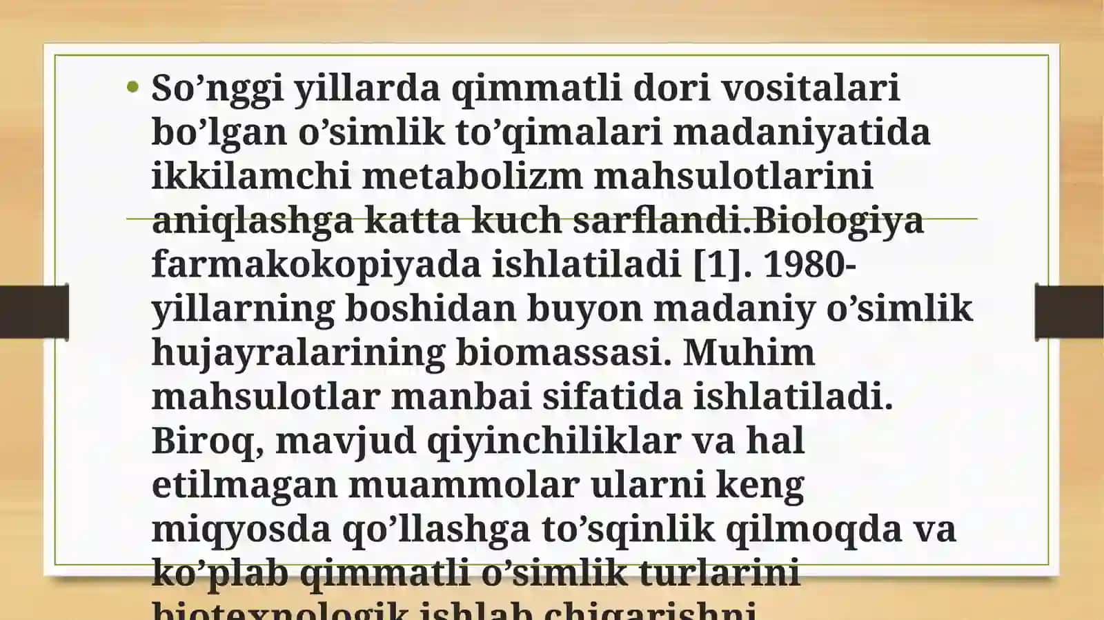 Fitobiotexnologiya 4