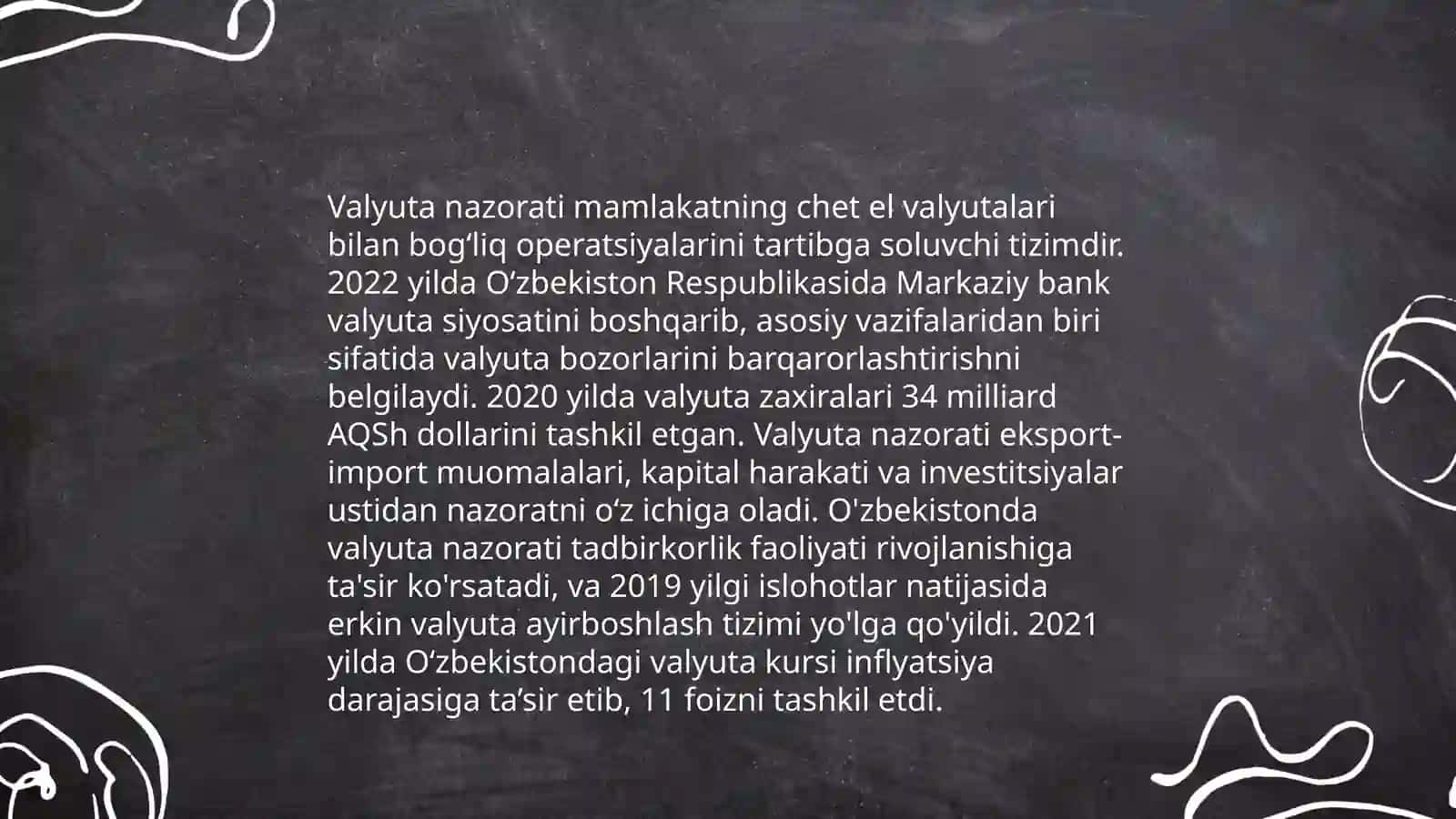 Valyuta kurslari 4