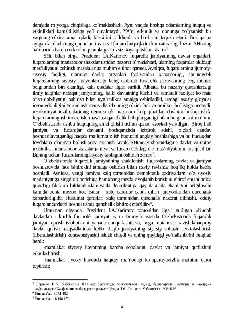 NNTlarning fuqarolik jamiyatini shakllantirishdagi ro`li 4