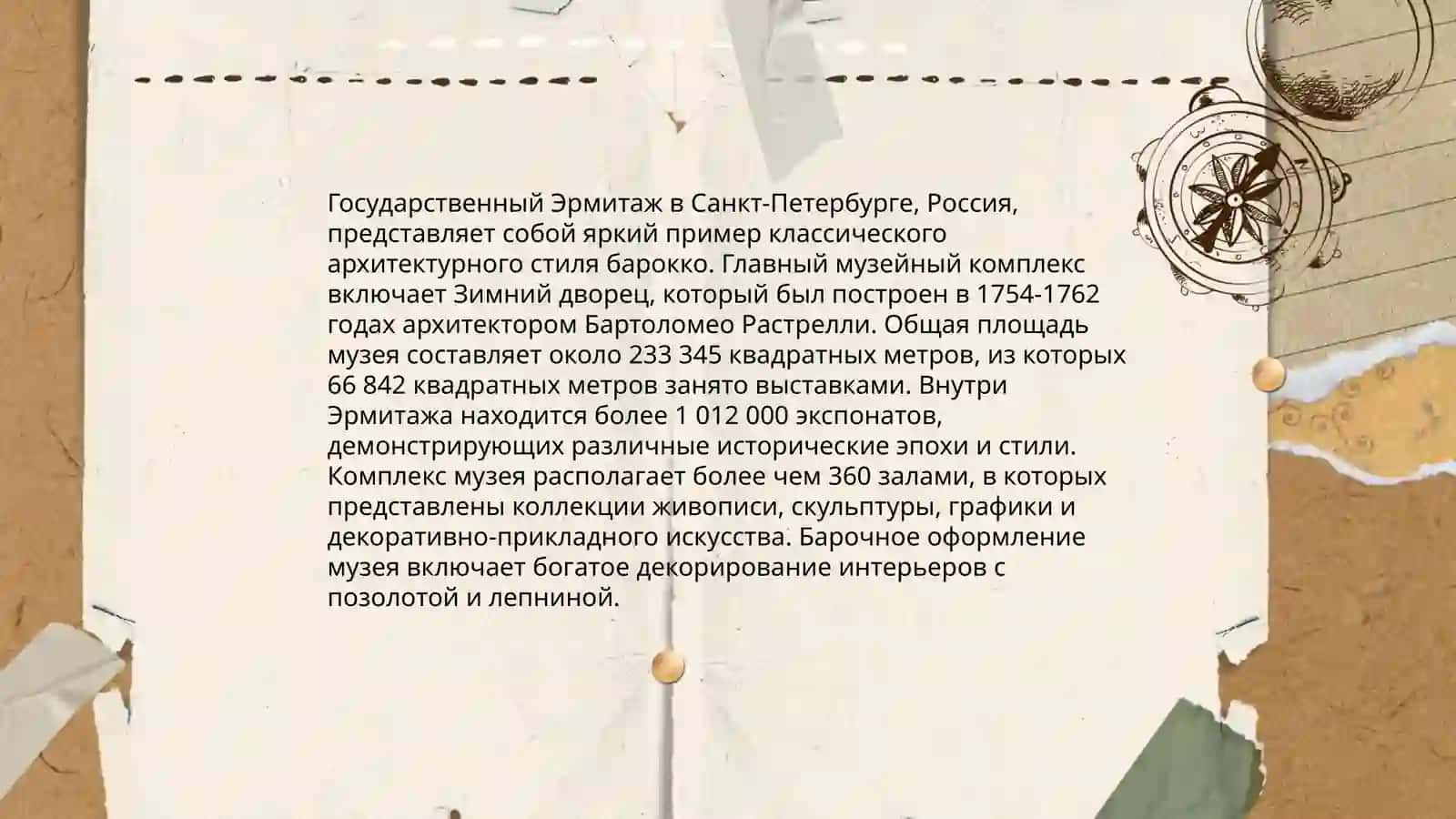 Музей Тимуридов 4