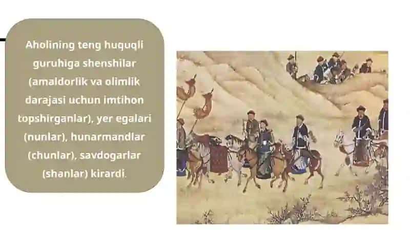 Yangi davrda Xitoy 4