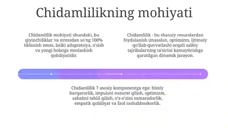 Egiluvchanlik qobiliyatini tarbiyalash 4