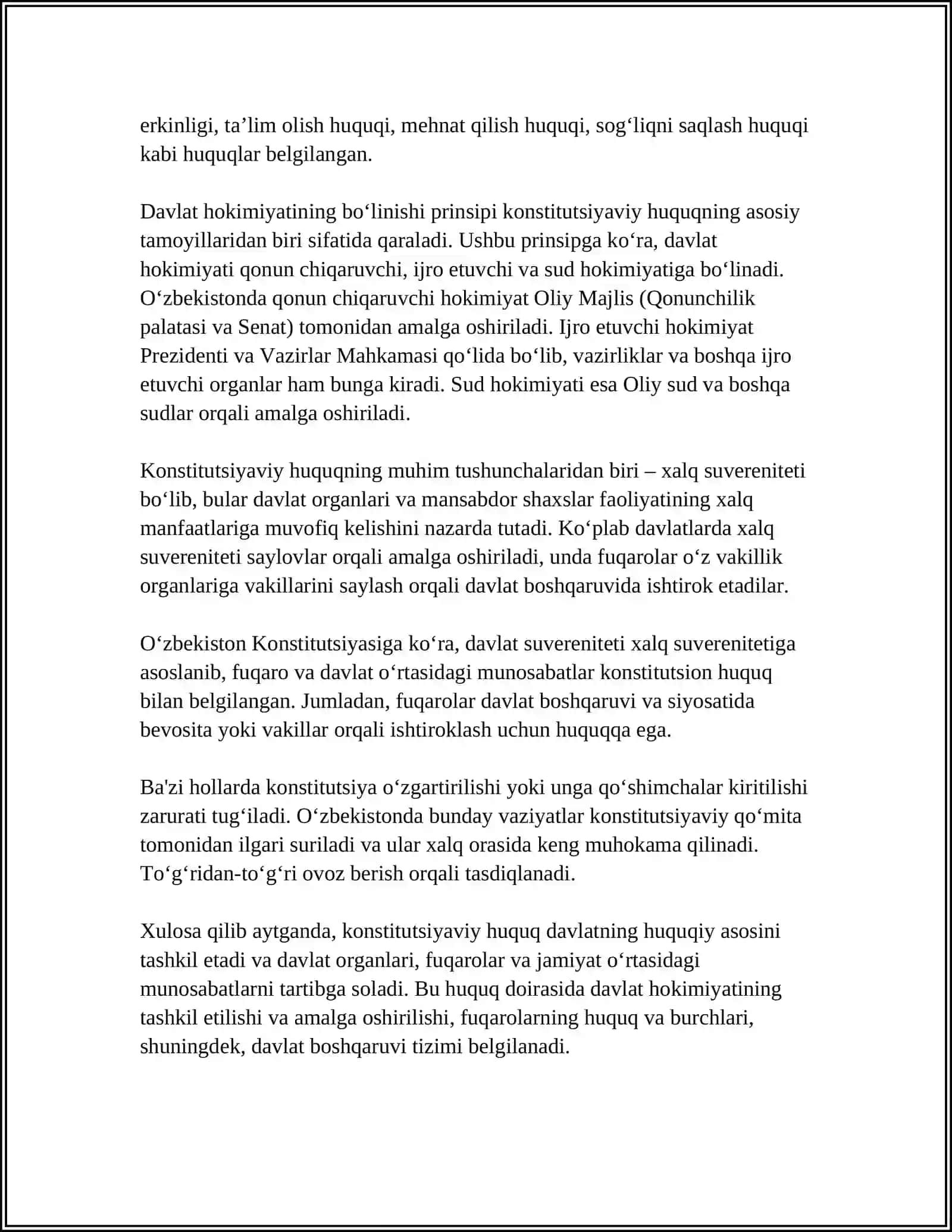 QONUNIYLIK VA HUQUQ TARTIBOTI 4