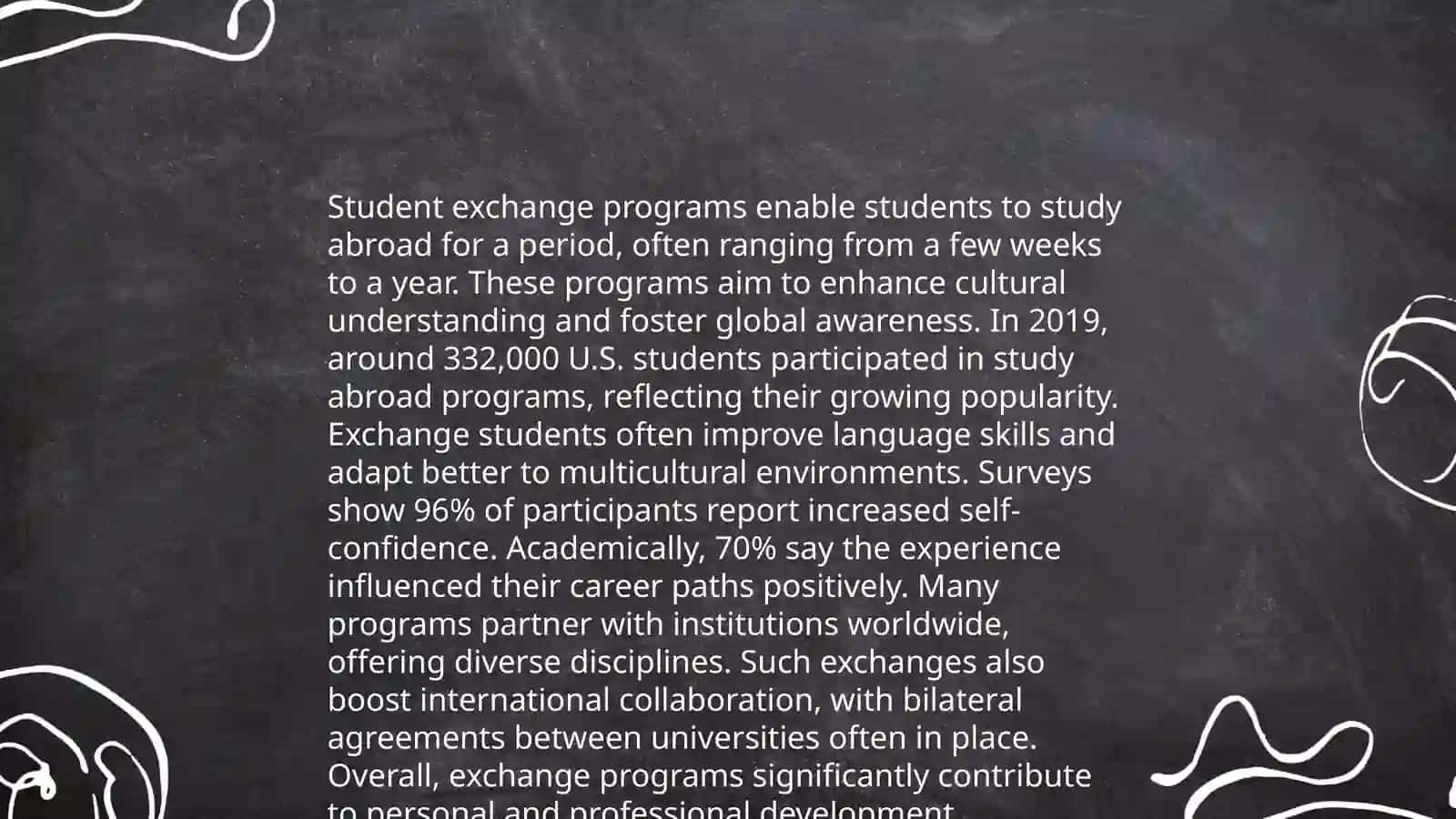 Student’s Life 4