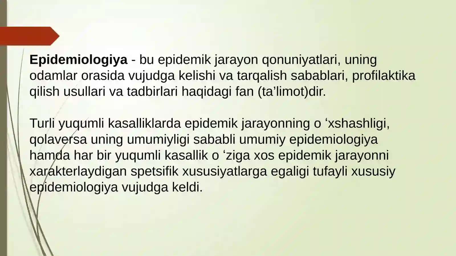 Epidemiologiya 4
