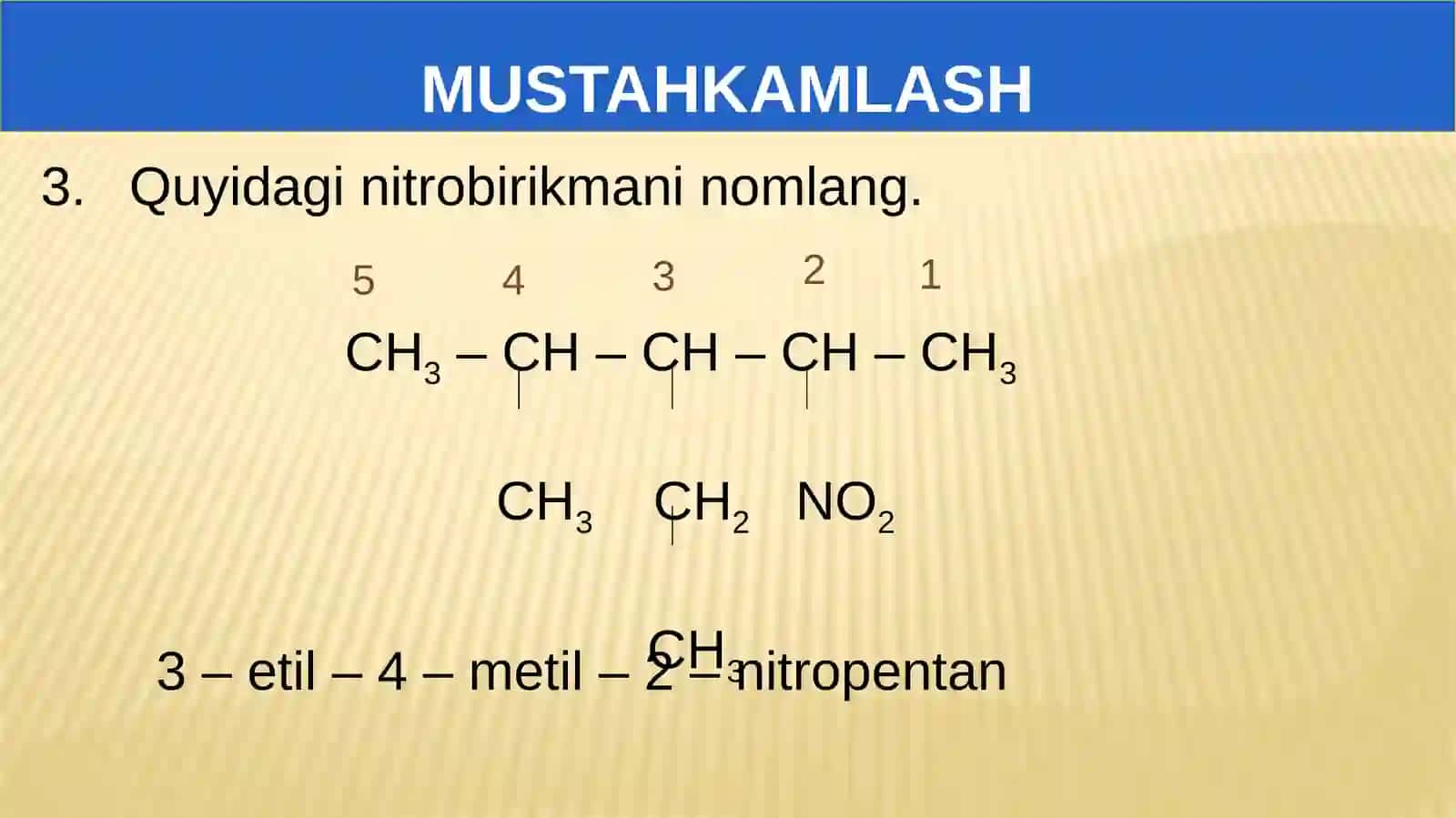 Peptidlar va oqsil moddalar 4