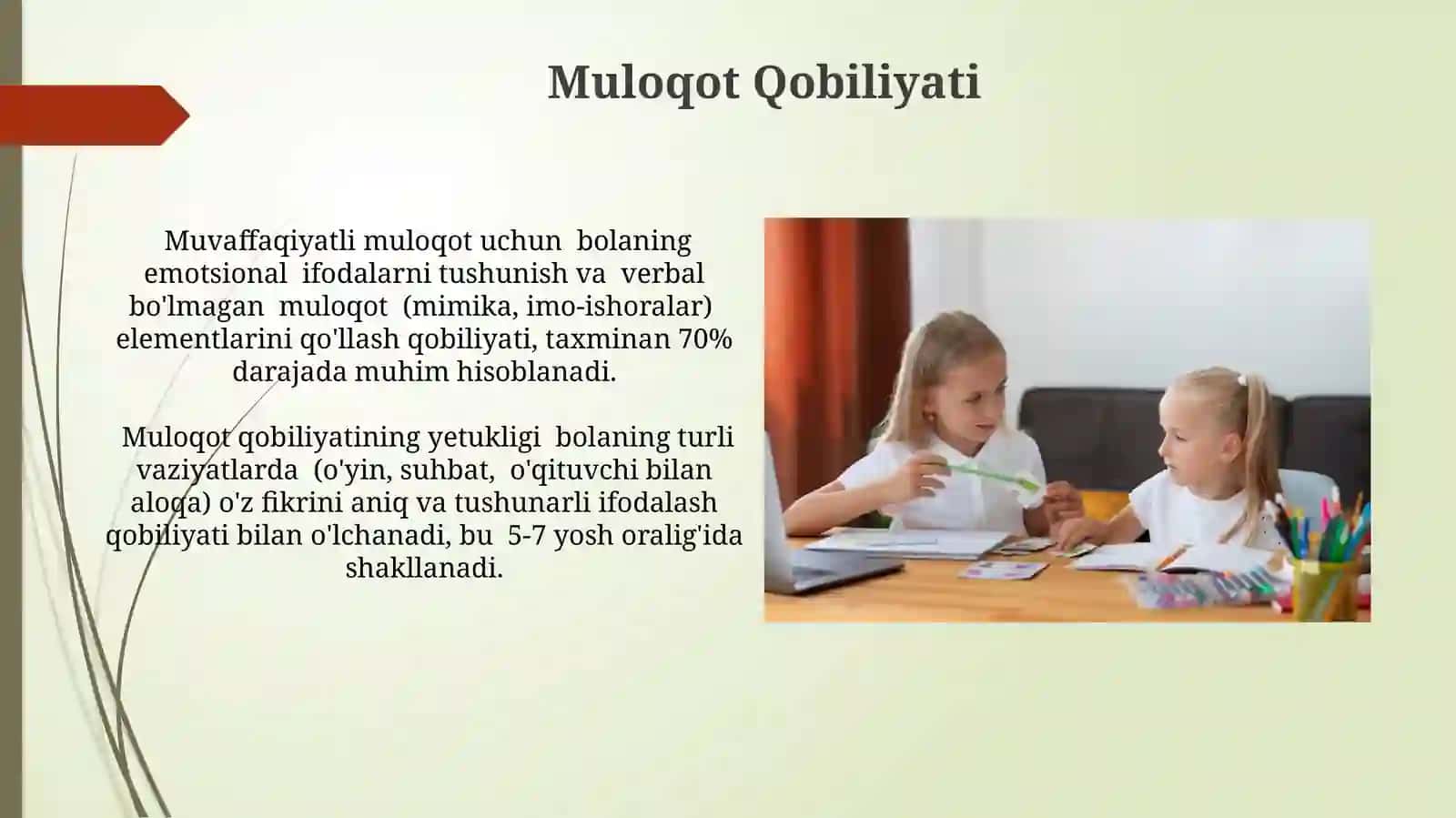 6 yoshli bolaning ta'limga tayyorgarligi 4