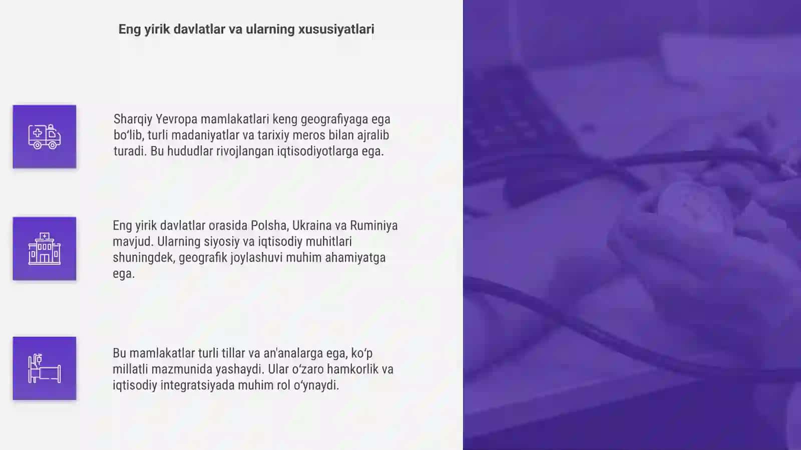 Sharrqiy yevropa mamlakatlari 4