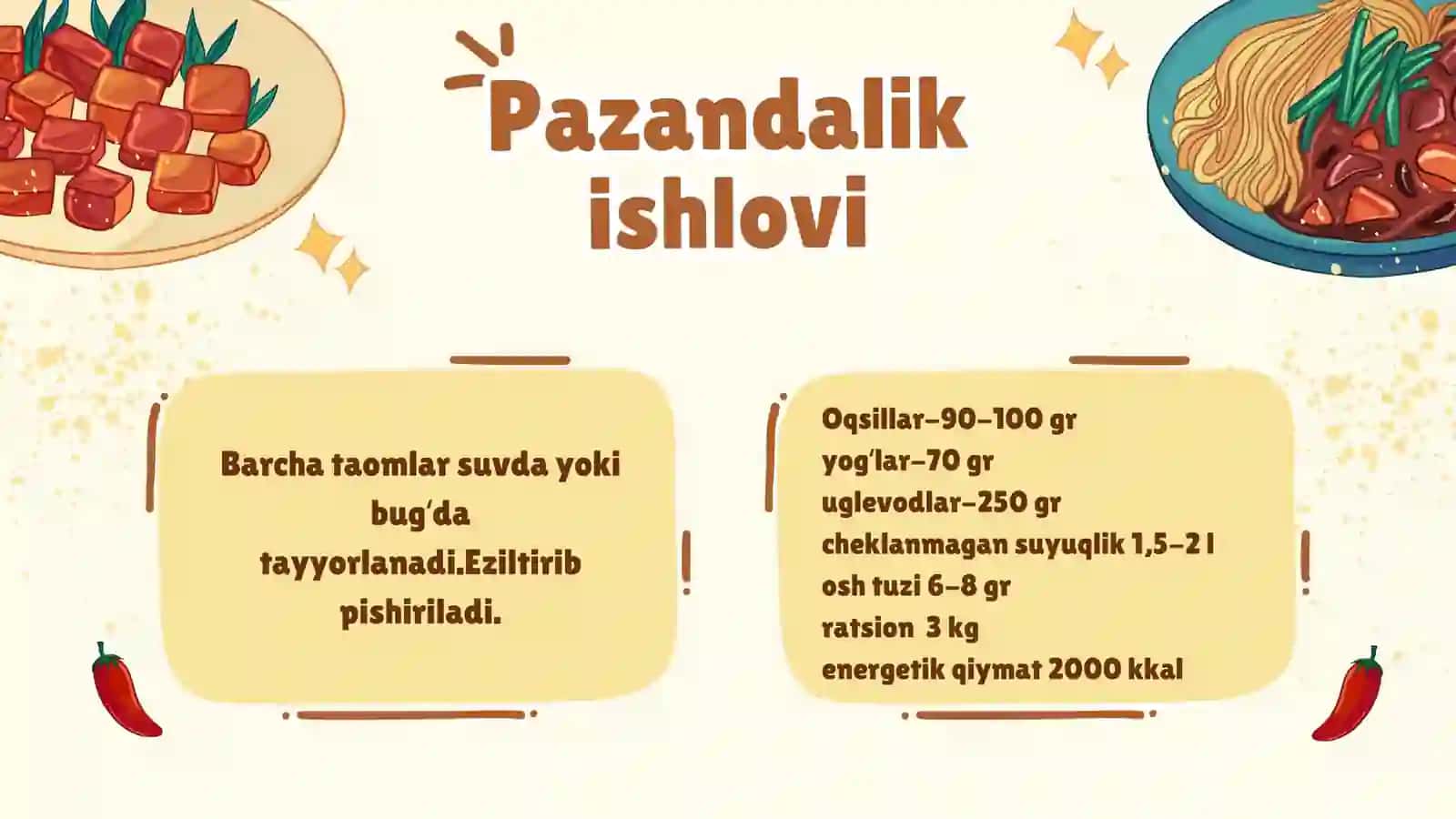 4- parhez stoli 4