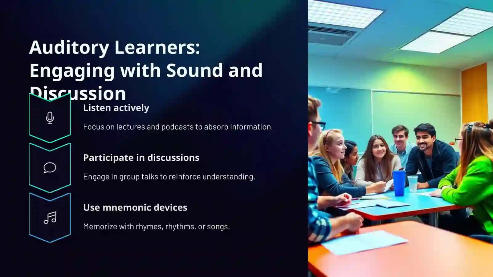 What are Learning Styles? Exploring the VARK Model 4