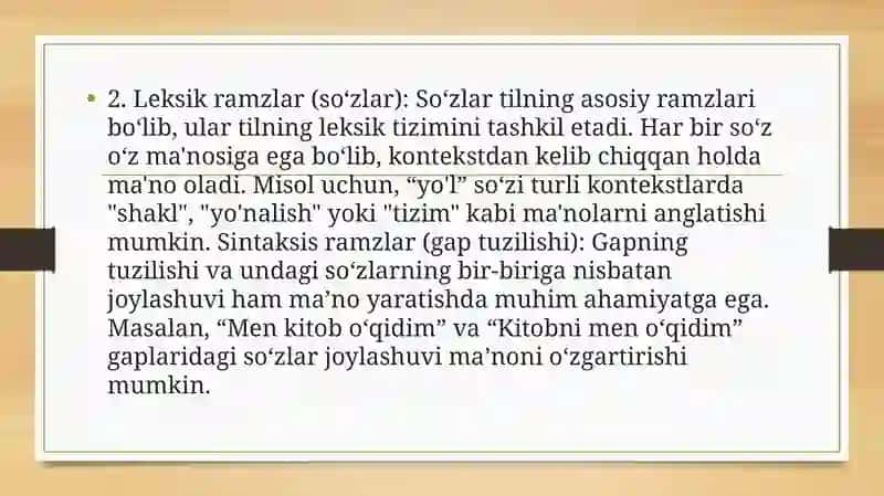 Til-ramzlartizimi 4