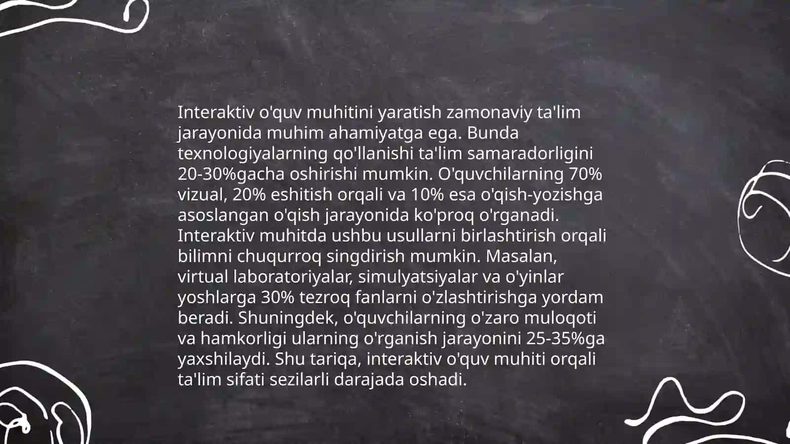 Yangi pedagogik texnologiya va faol pedagogik metodlar 4