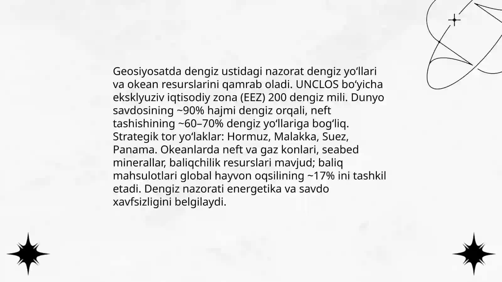 Geosiyosatda borliq uzra nazorat 4