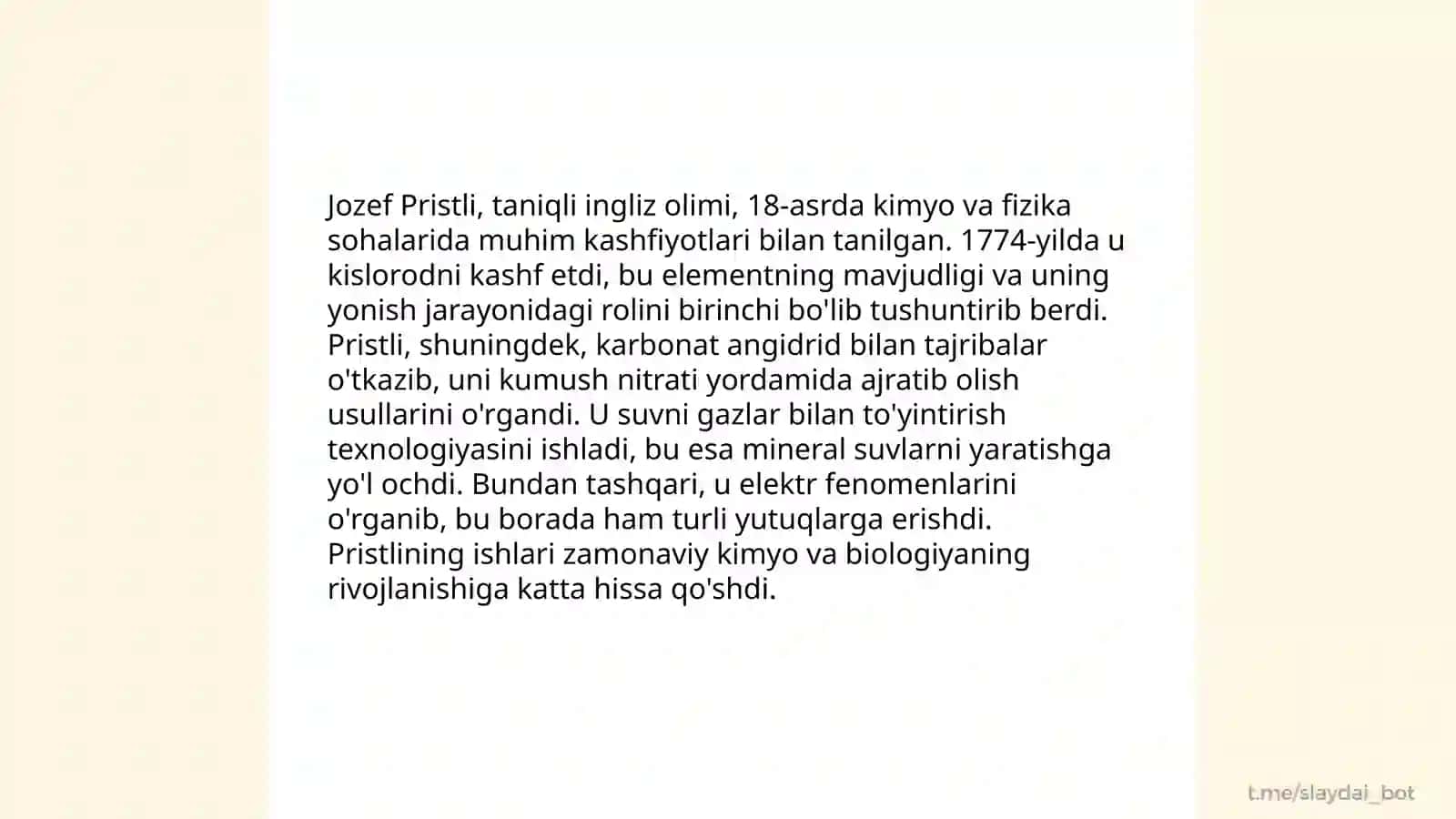 Jozef Pristli 4