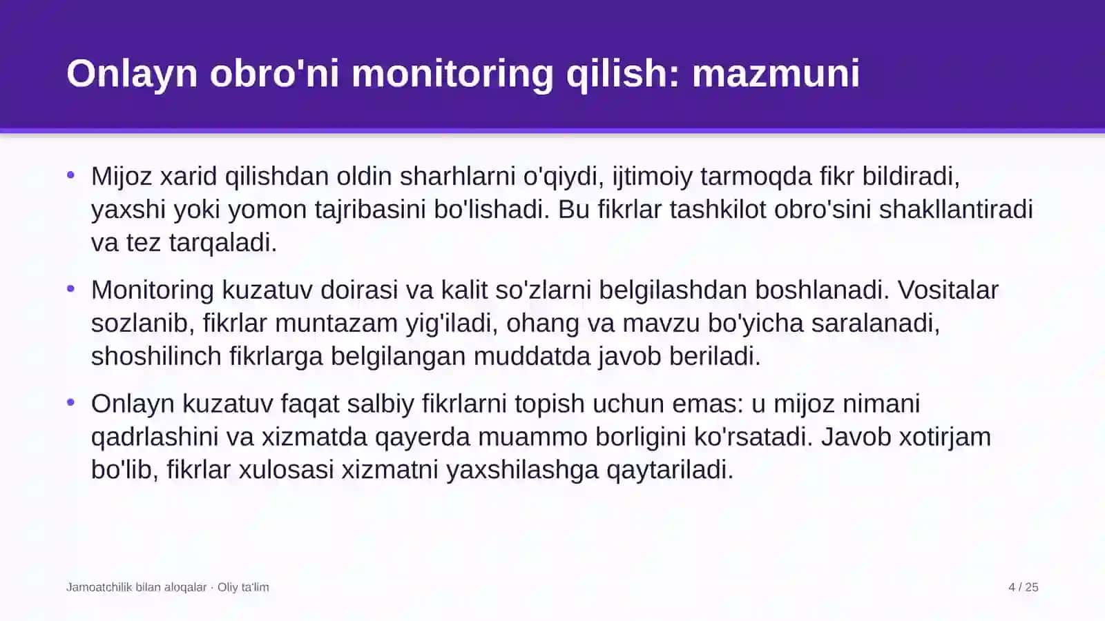 narkologiya dispanserlarida onlayn obro'ni monitoring qilish 1560 4