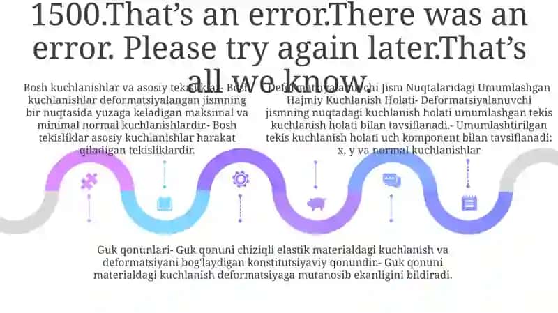 Deformatsiyalanuvchi Jism Nuqtalaridagi Umumlashgan Hajmiy Kuchlanish Holati 4