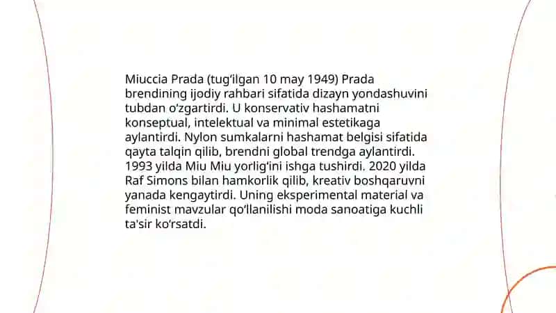Prada brendi 4