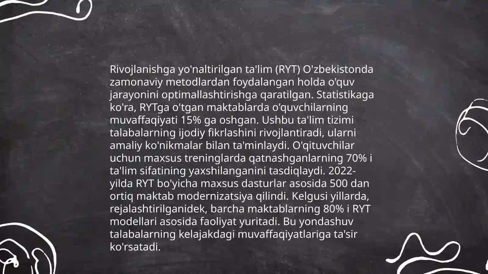 PEDAGOGIKA SHAXS TARBIYASI VA RIVOJLANISHI TO'GRISIDAGI FAN. ILMIY PEDAGOGIK TADQIQOTLAR METADOGIYASIVA METODKARI 4