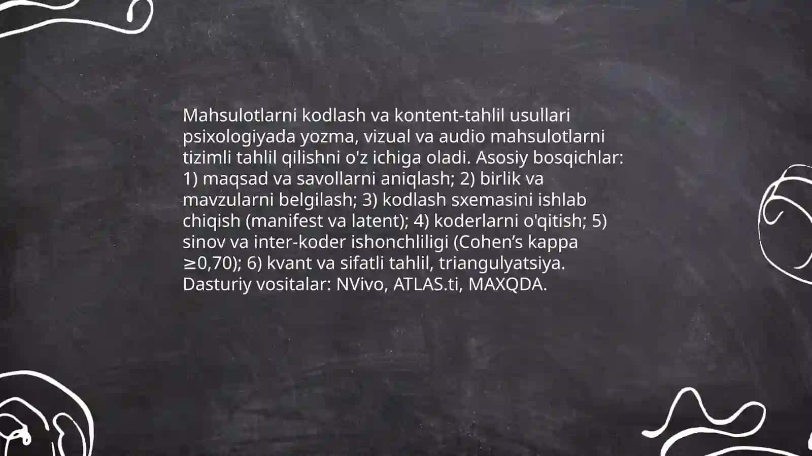 Avesto pedagogik qarashlar 4
