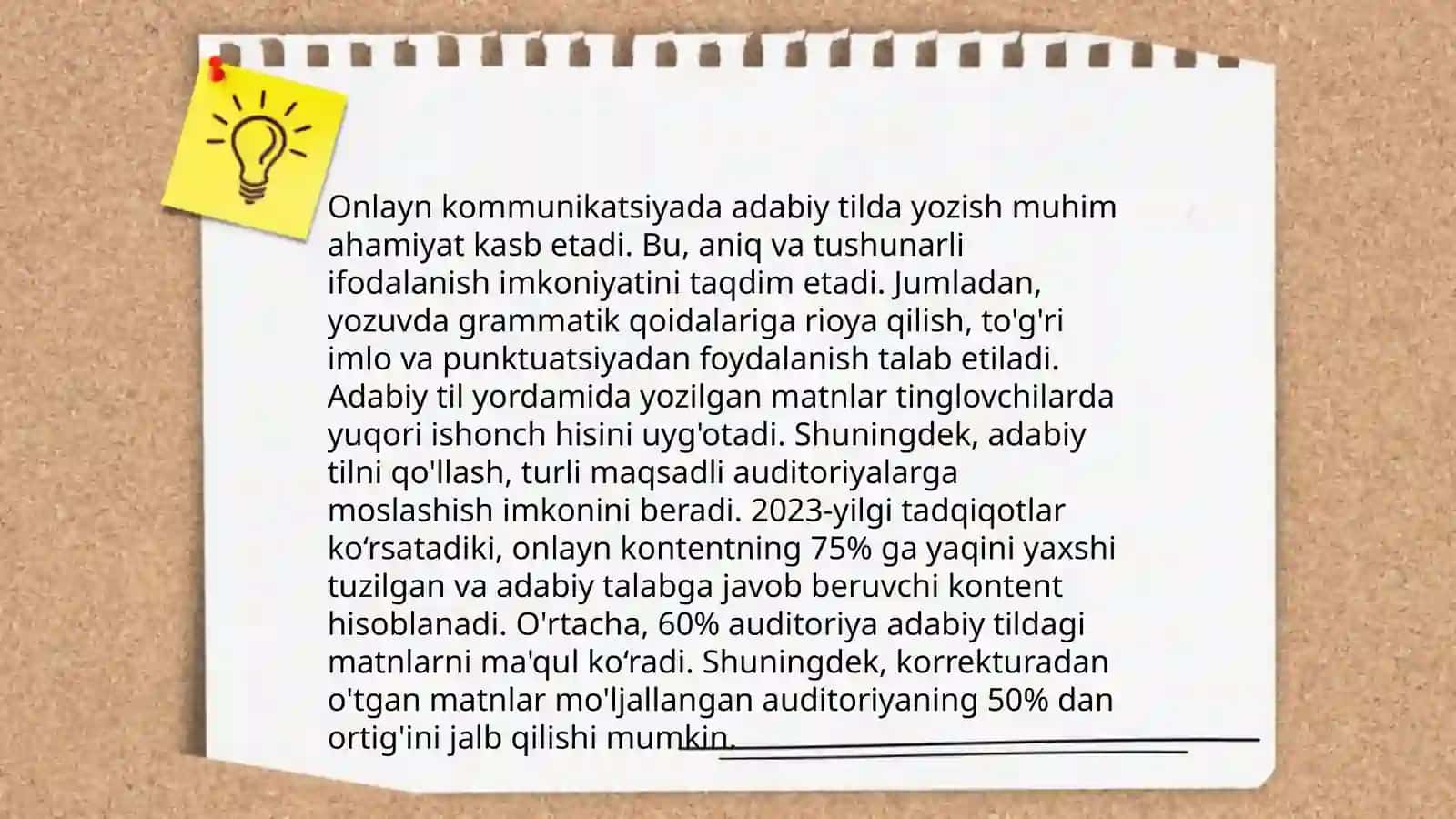 Internet hayotimizda adabiy suzlashuv uslubj 4