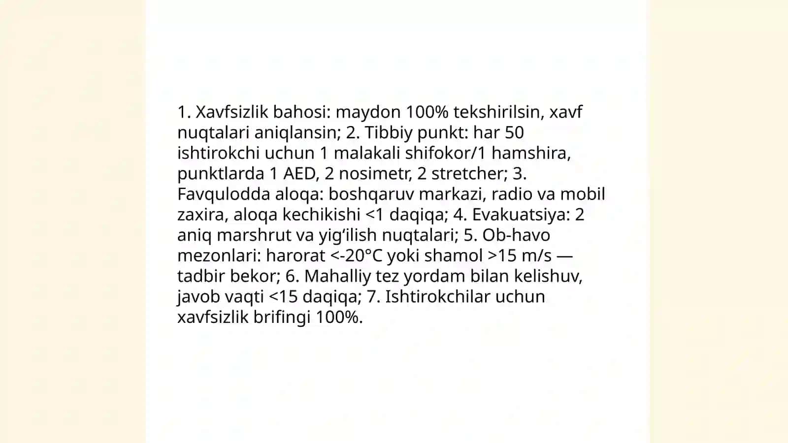 Katta guruhlarda qishki o'yinlarni tashkil etish 4
