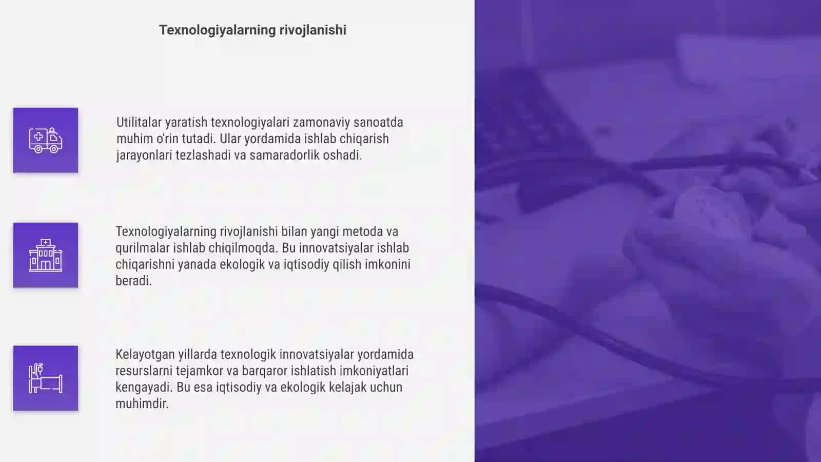 Utilitalar yaratish texnologiyalari 4