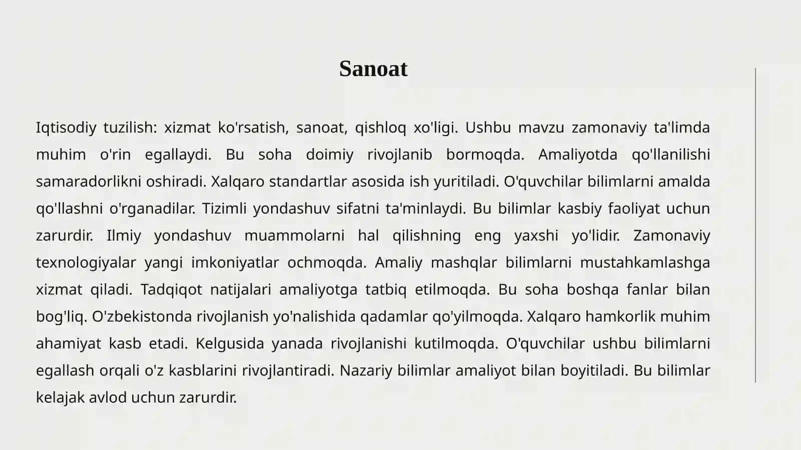 AMERIKA IQTISODIYOTI 4