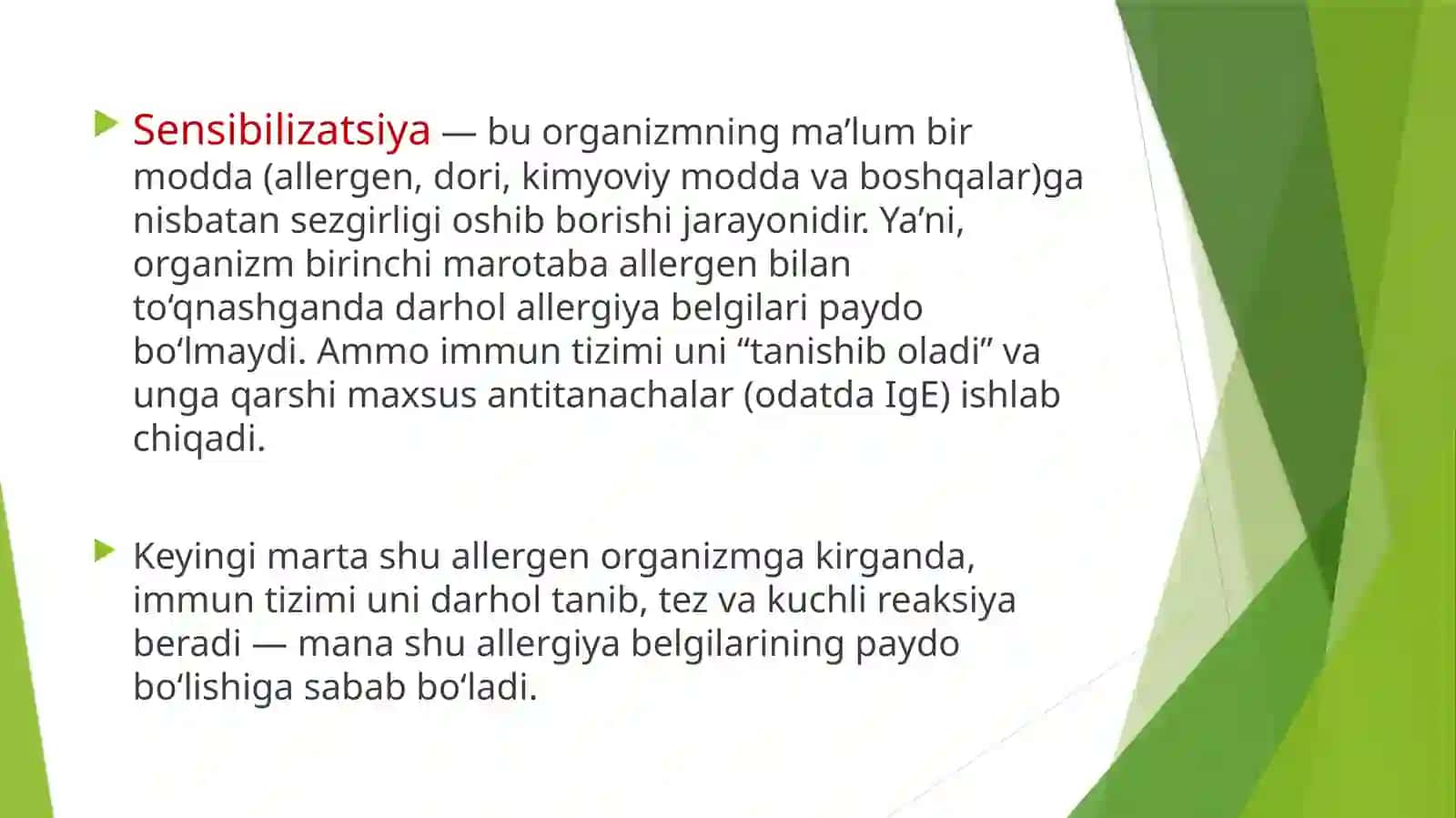 Allergiya 4