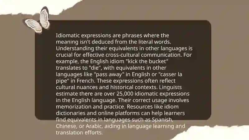 Comparative Structures in Translation 4