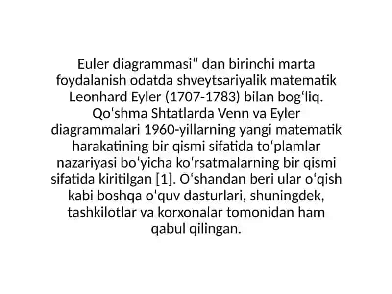 Eyler diagrammasi 4