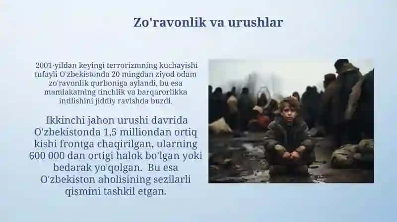 Kasallik va epidemiyalar 4
