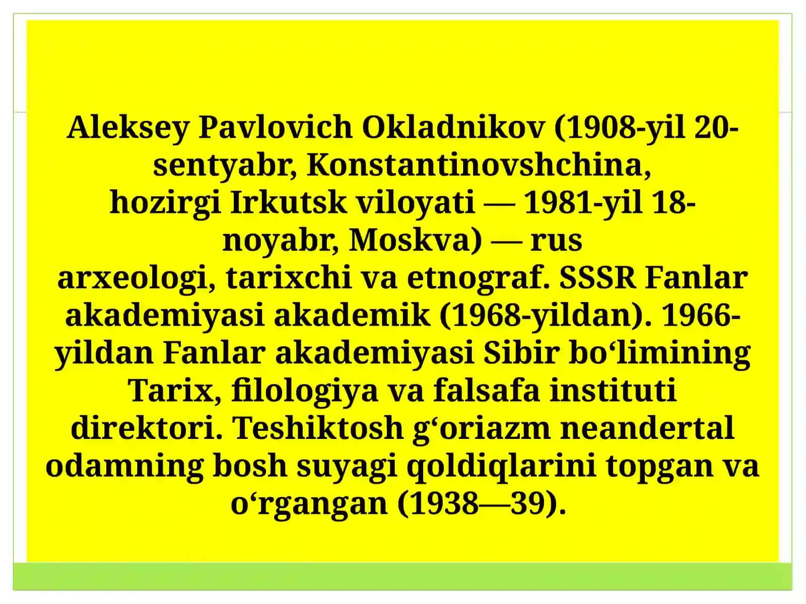 Foydalangan adabiyolar ro’yxati 4