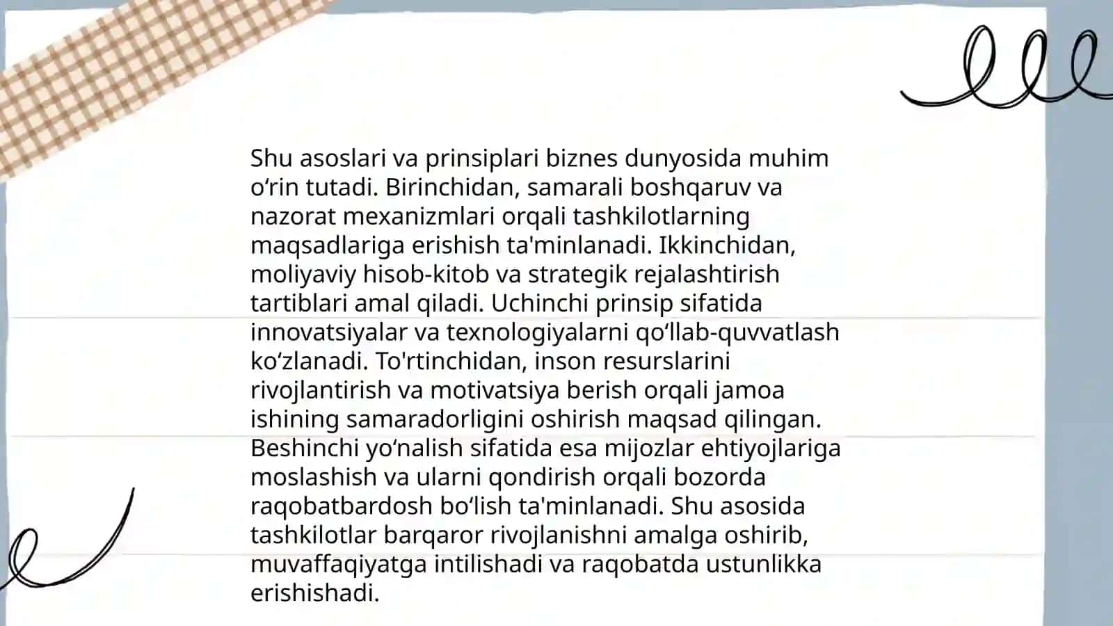 Shu haqida umumiy ma'lumot 4