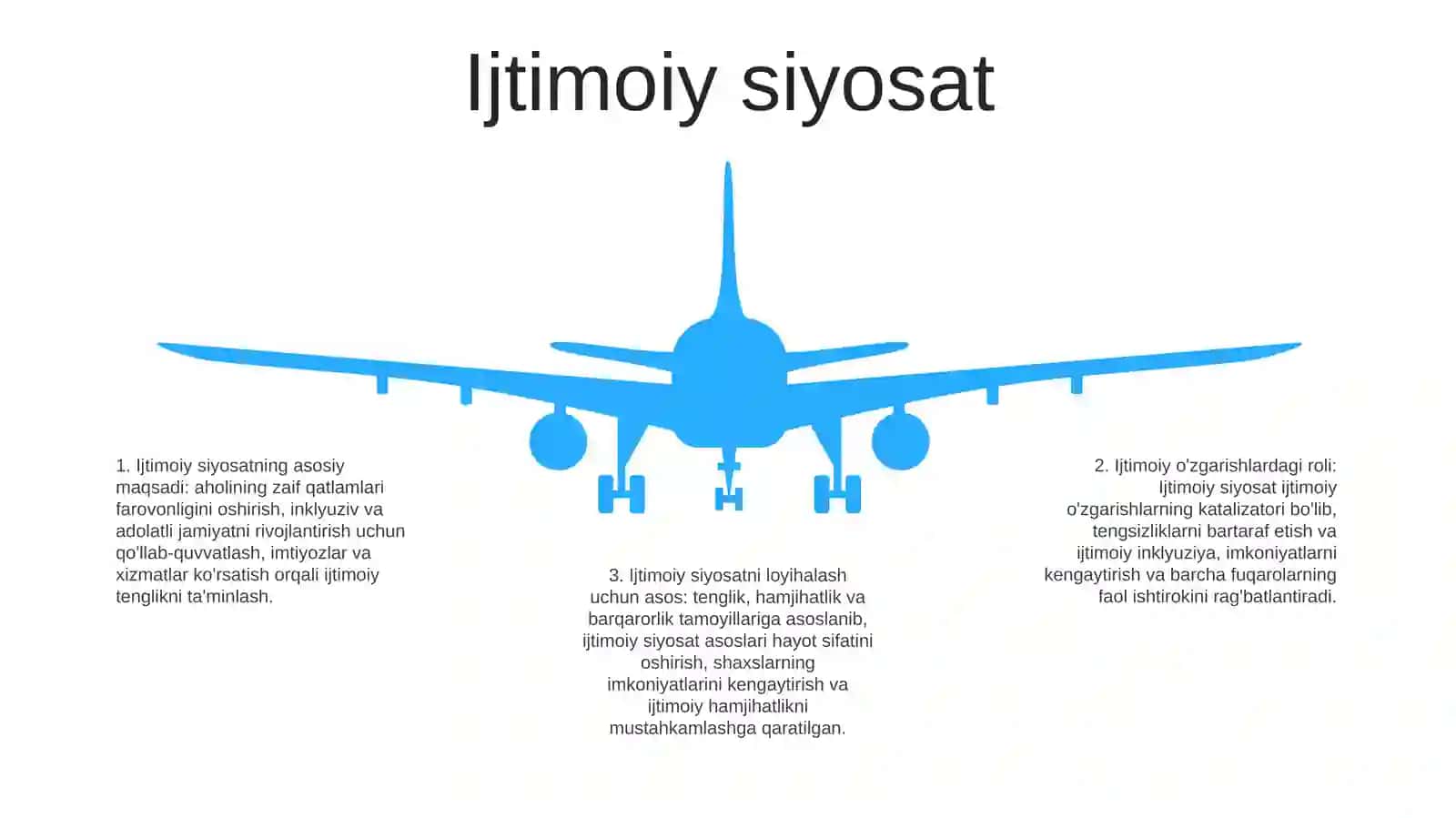 Узбекистон Республикасидаги Иҷтимоий Узгаришлар 4