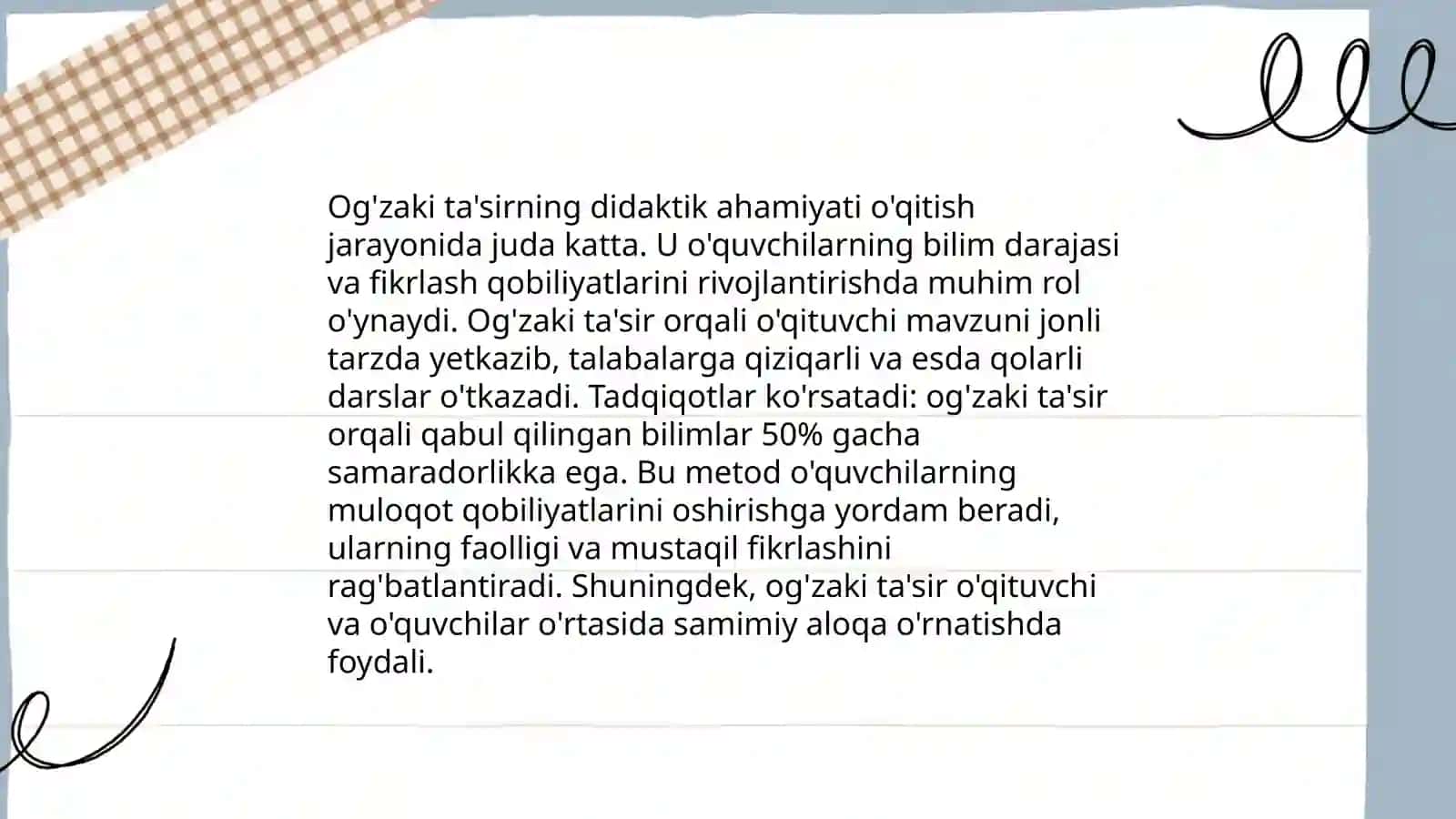 Hamkorlik pedagogikasi 4