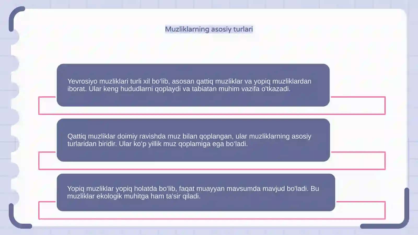 Yevrosiyo muzliklari 4