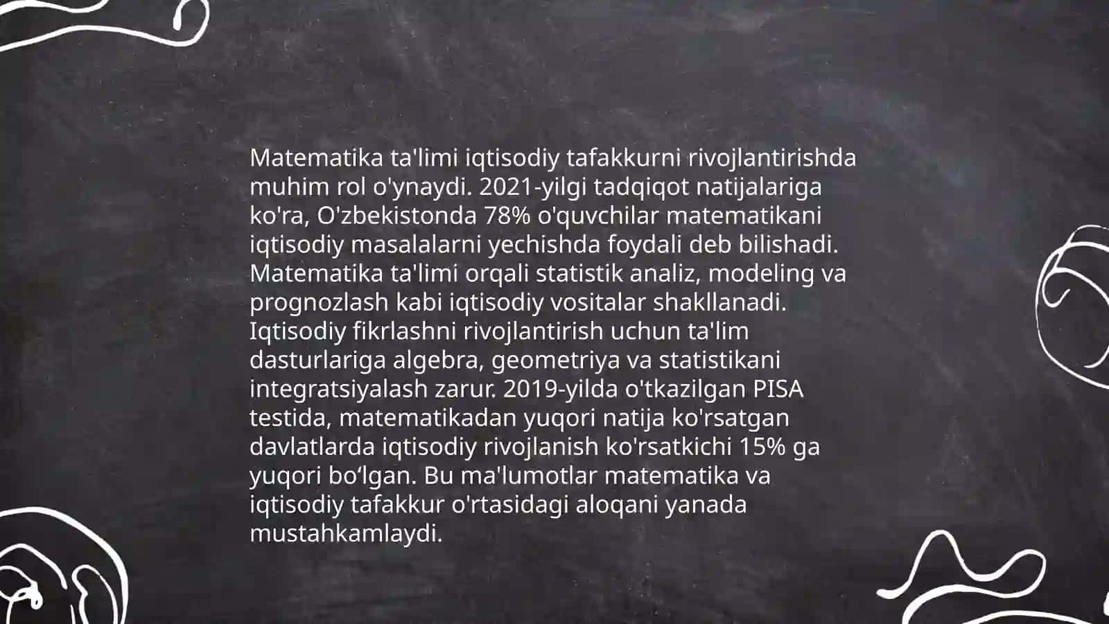 Iqtisodiy tafakkurning ahamiyati 4