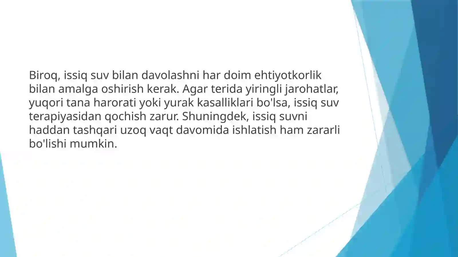 TABIIY DAVOLOVCHI FIZIK OMILLAR 4