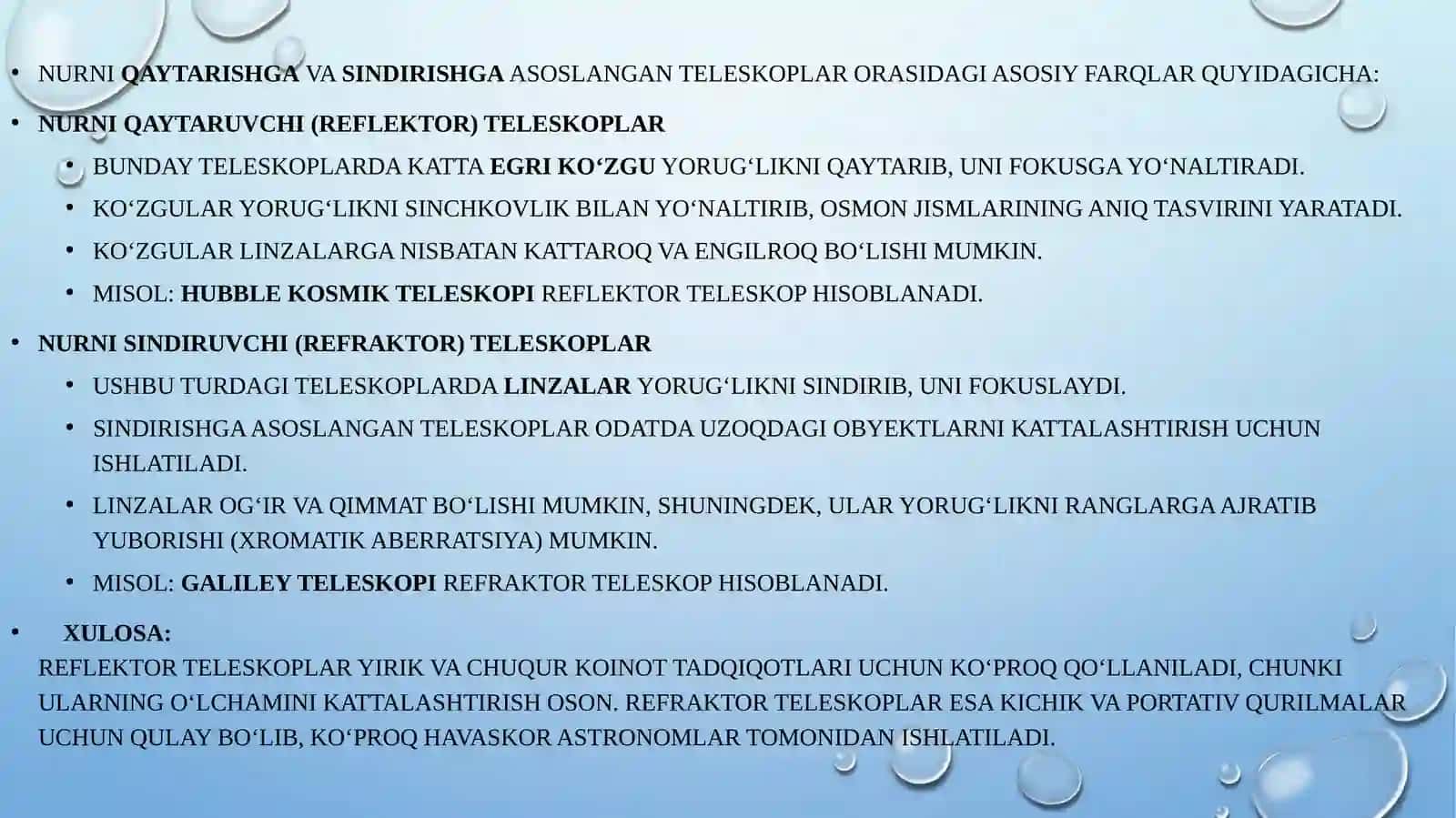 6-sinf.Tabiiyfan.yorug`liksinishi 4