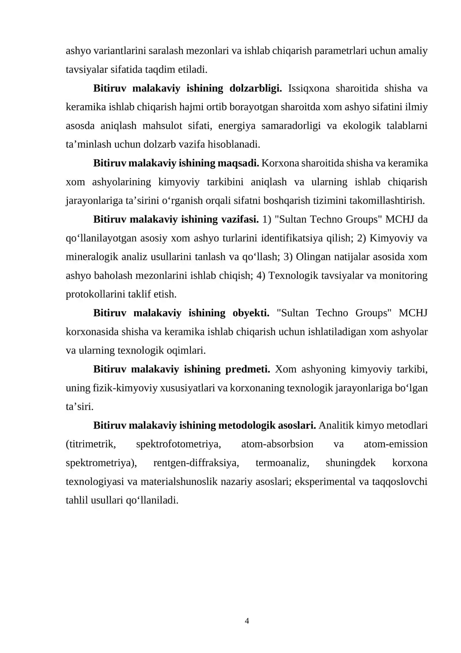 MANTIQIY VA TANQIDIY FIKRLASH – ZAMONAVIY DAVLAT XIZMATCHISINING ASOSIY KOMPETENSIYASI SIFATIDA 4