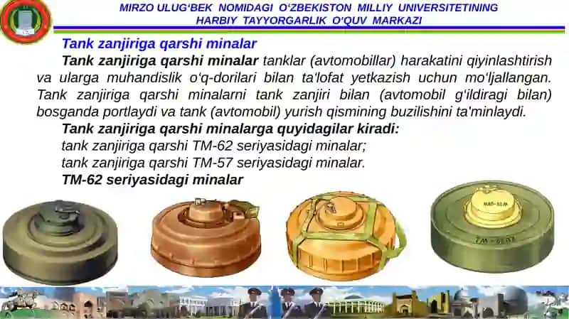MUHANDIS-SAPYOR QO‘SHINLARI, KIMYOVIY HIMOYA VA TOPOGEODEZIK TA’MINOTI SIKLI 4