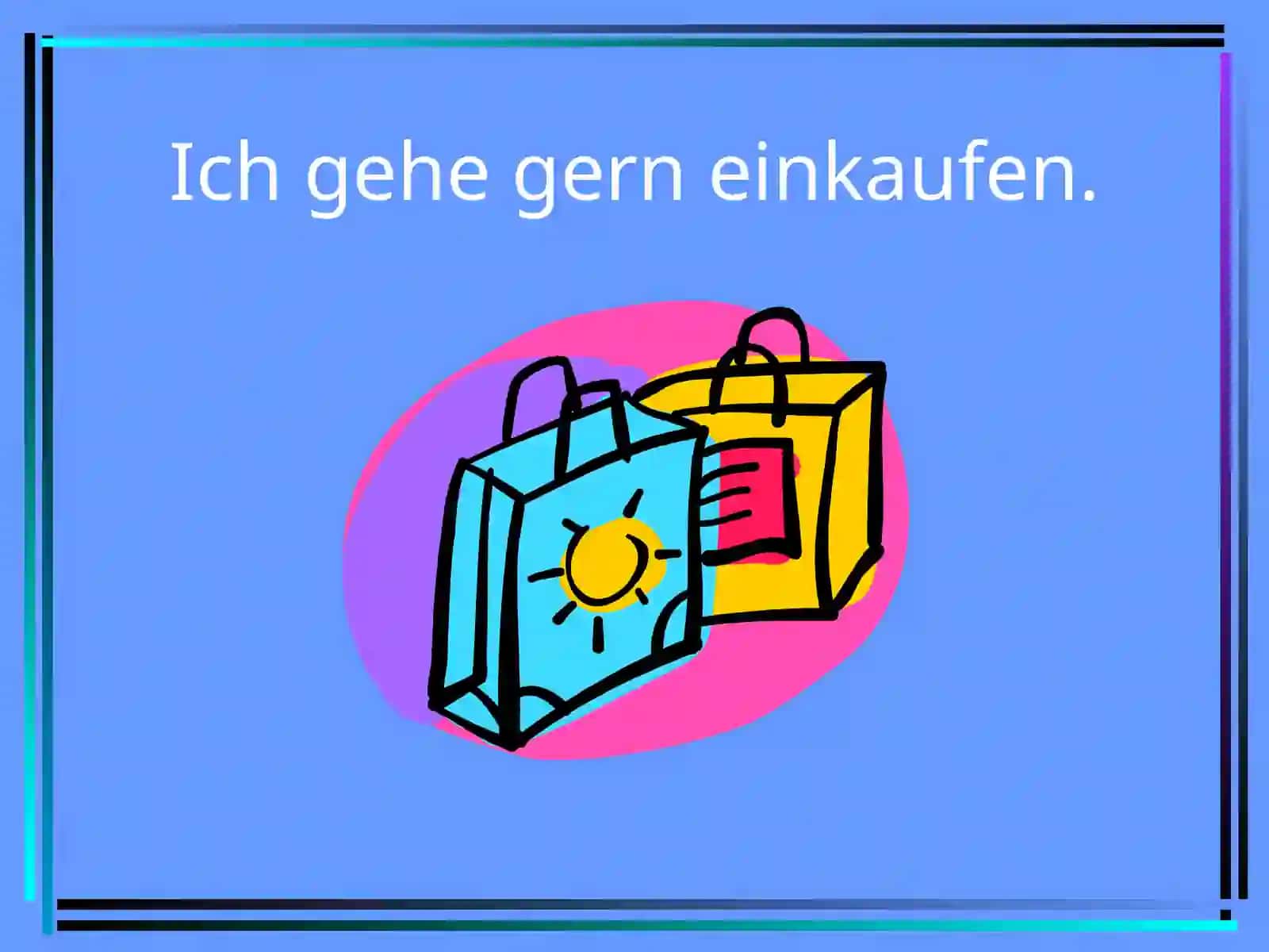 Was machst Du in Deiner Freizeit? 4