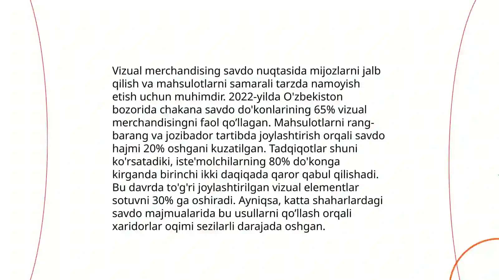 Dorixonada merchandayzing 4