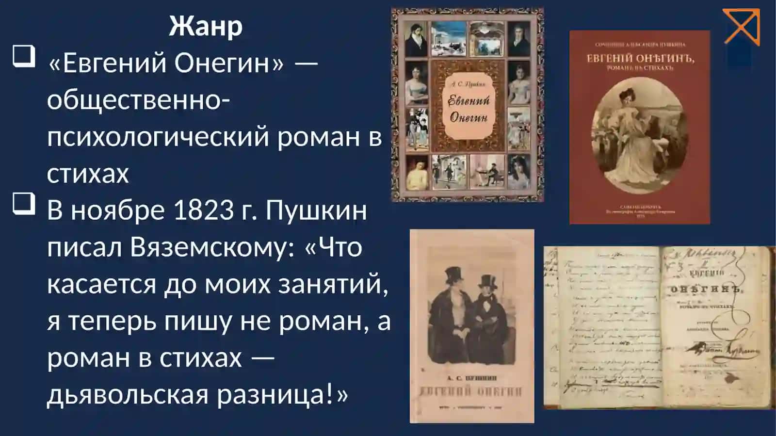 История создания 4