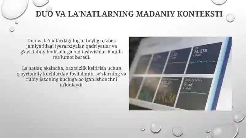 La'natlar: Niyat va ijtimoiy kontekst 4