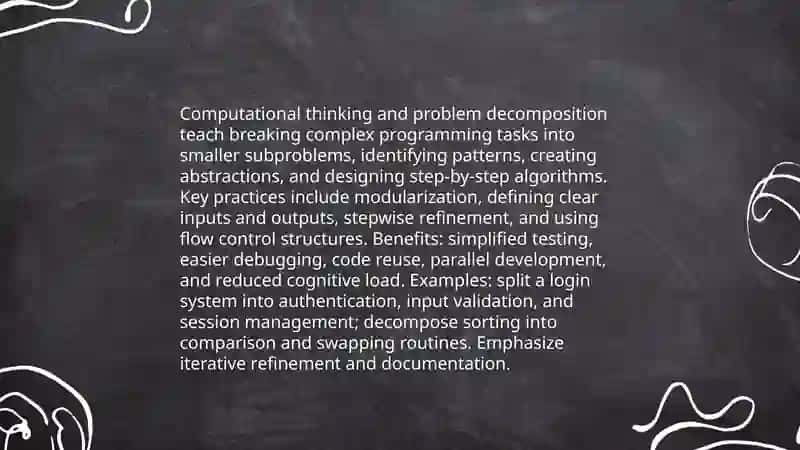 Intraduction to programming luerning 4